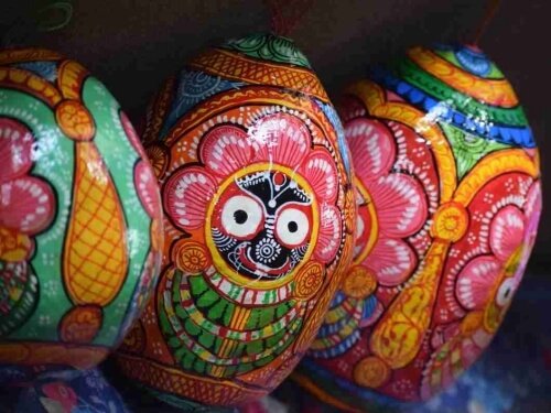 Odisha