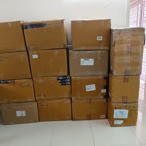 Kerala Road Lines Packers and Movers - Home Shifting in Vaikom