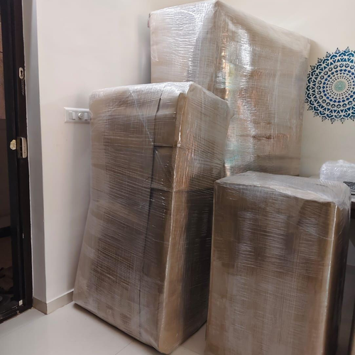 Office Shifting in Kanhangad