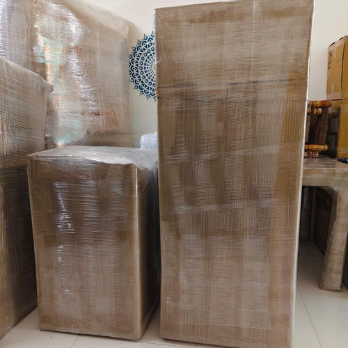 Packing & Moving in Kanhangad 