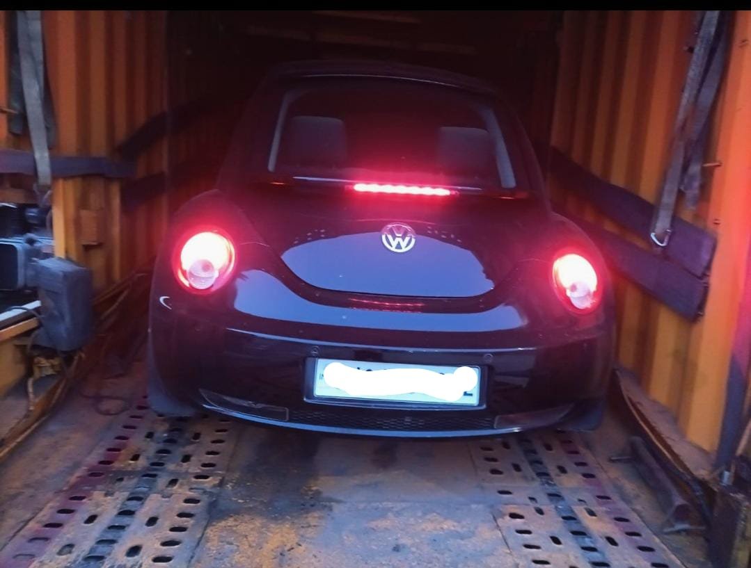 Car Transportation in Kanhangad